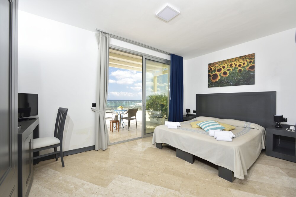 Bellevue Sardinia Resort Affiliated by Melia — Valledoria — photo 3