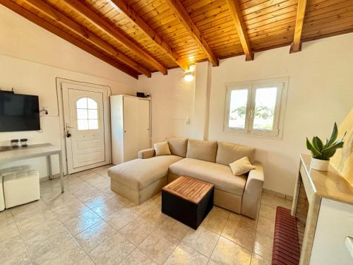 Athens Seaside Studio Artemida 2 Days Minimum — Artemida — photo 4