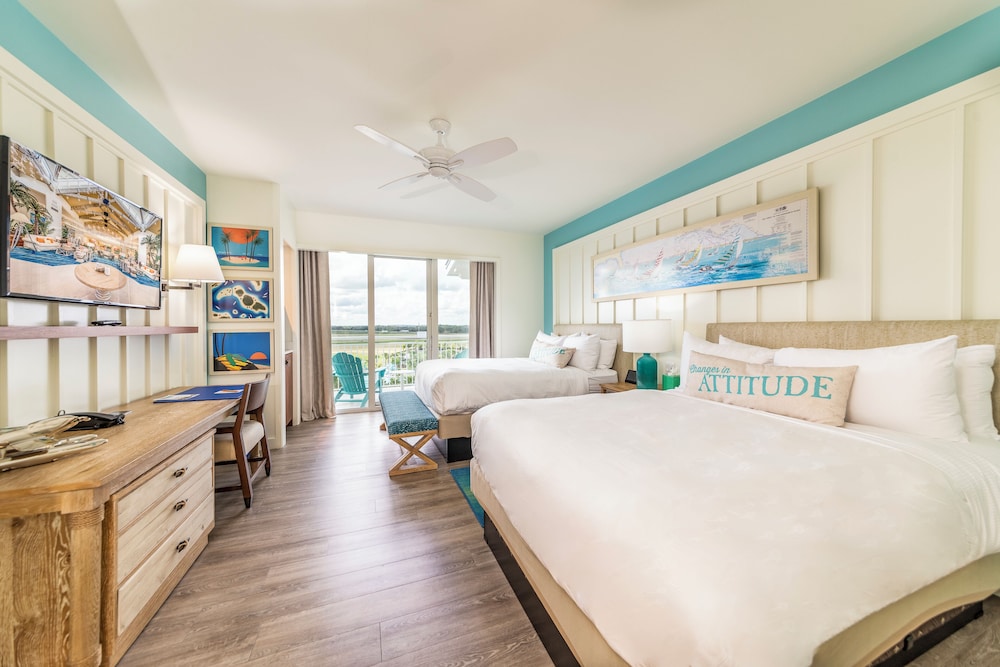 Margaritaville Resort Orlando with H2O Waterpark - photo 20