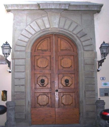 Hotel Aldobrandini - last minute hotel in Florence