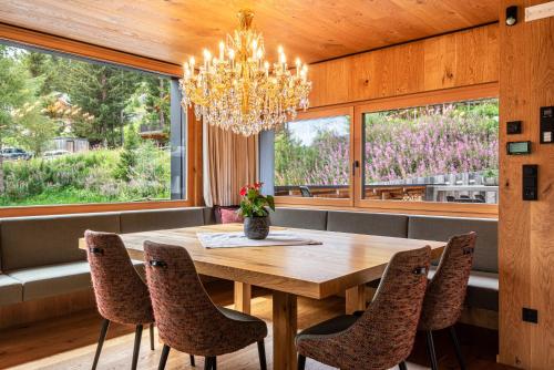 Chalet Bergfreund — Valdaora Di Mezzo — photo 4