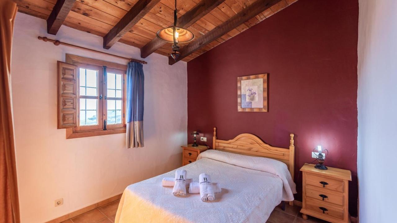 Casa Rocio Almachar by Ruralidays — 4-Star Luxury Hotel in Almachar, Spain