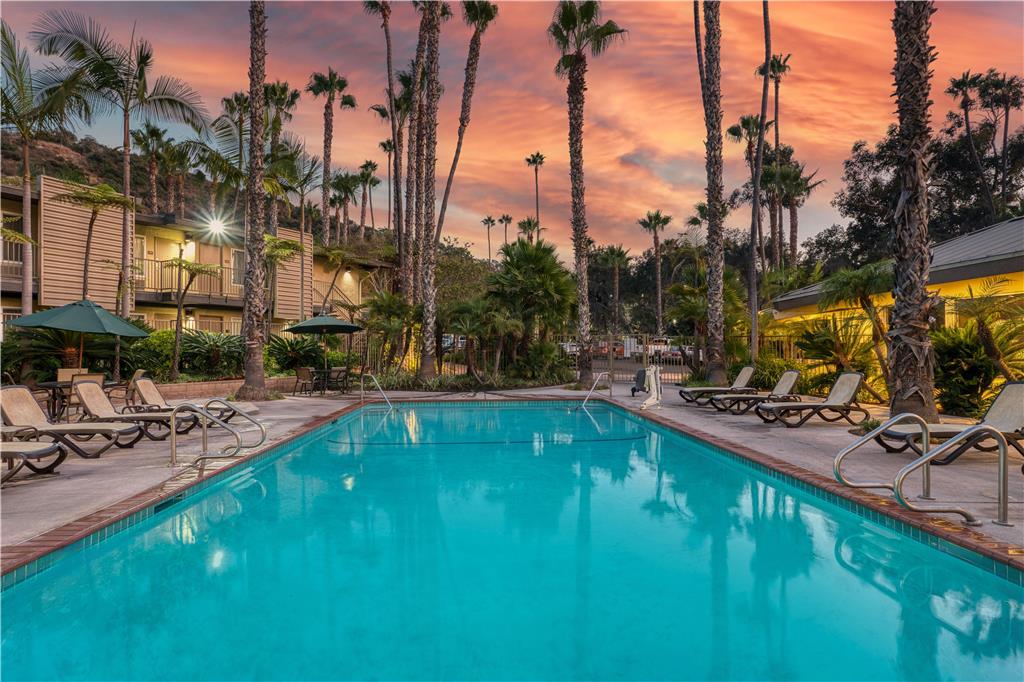 Best Western Seven Seas — hotel in San Diego