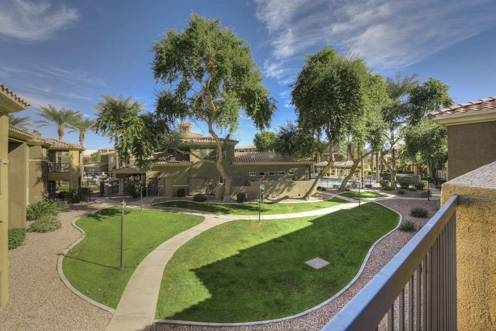 Meridian CondoResorts - photo 99