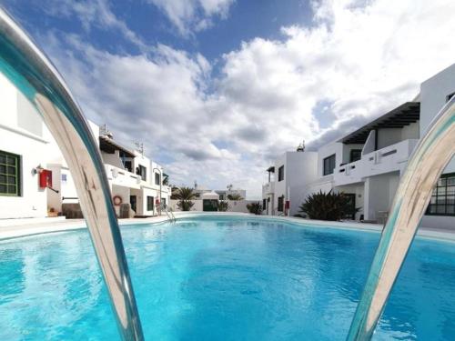 Apartamento Angeles — 4-Star Luxury Hotel in Puerto Del Carmen, Spain