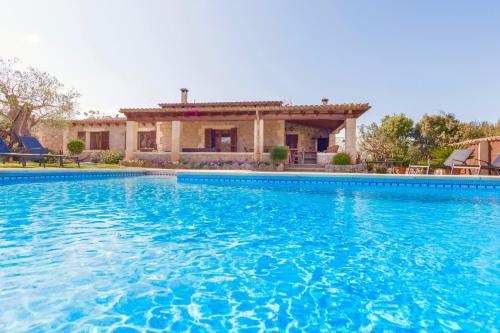 Villa Tatoli by Sealand Villas — 4-Star Luxury Hotel in Pollenca, Spain