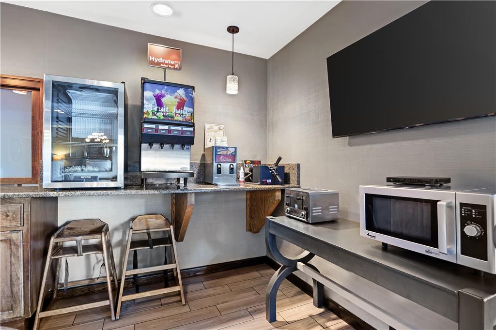 Best Western Plus City Center - photo 45