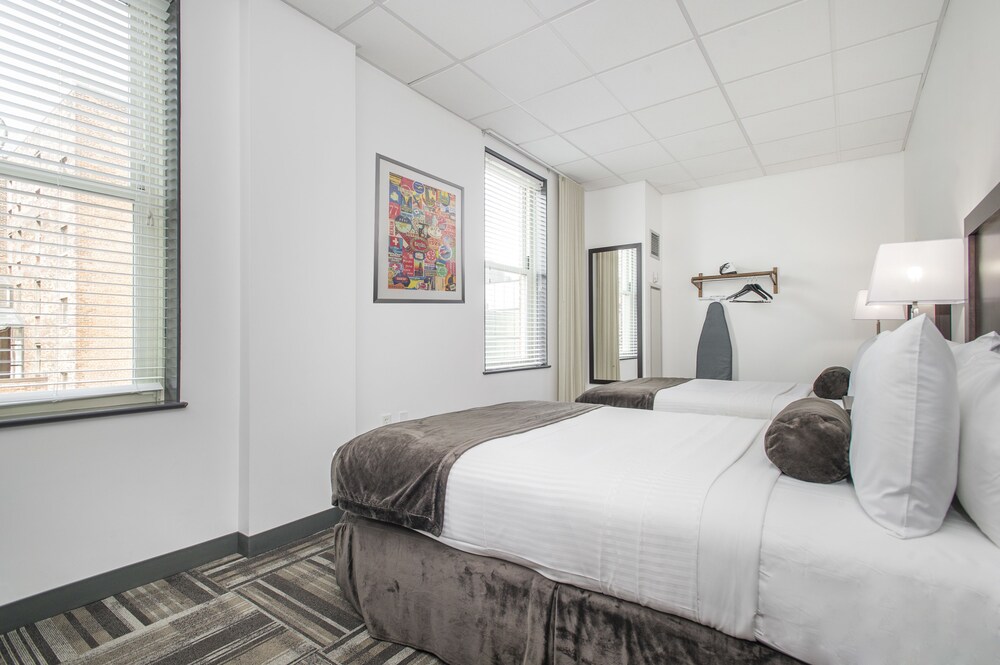 Hotel 140 - photo 10