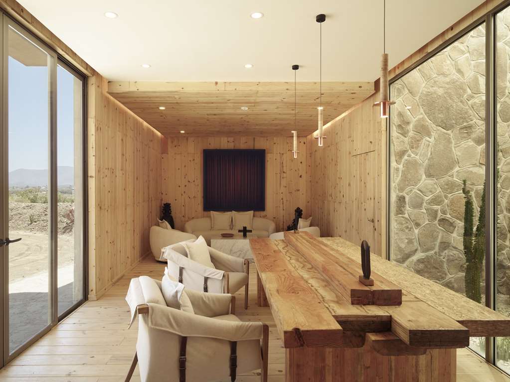 Banyan Tree Veya Spa Reception
