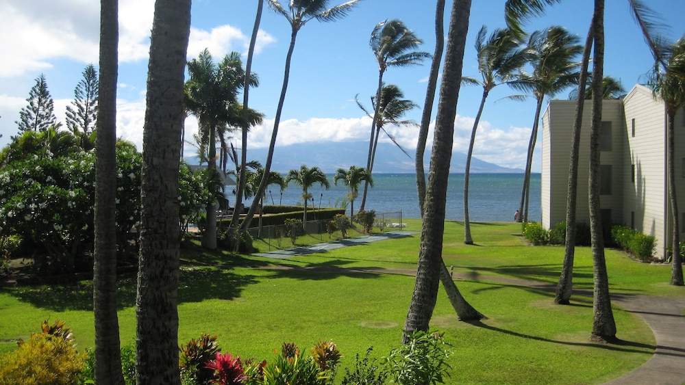 Wavecrest by Molokai Vacation Properties — hotel in Kaunakakai