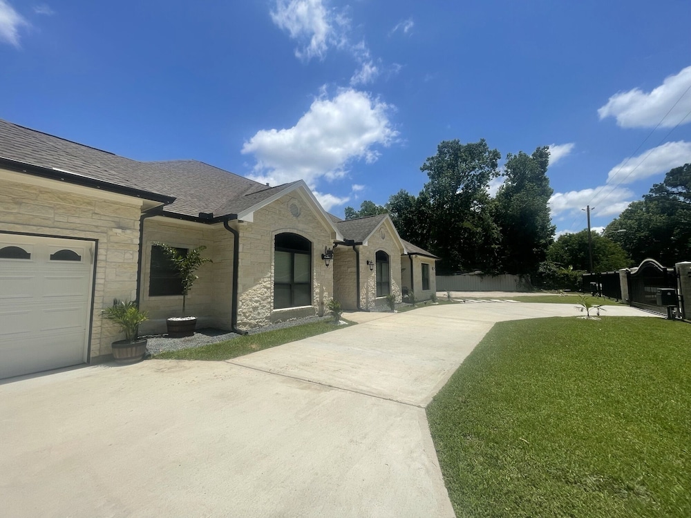 Iah Spheric Mini Mansion - photo 81
