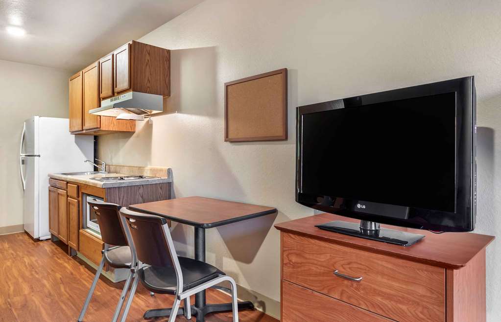 Extended Stay America Select Suites Shreveport Airport - photo 33