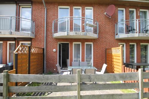 7015 Lange Wiese 8 201 — Dahme — photo 5