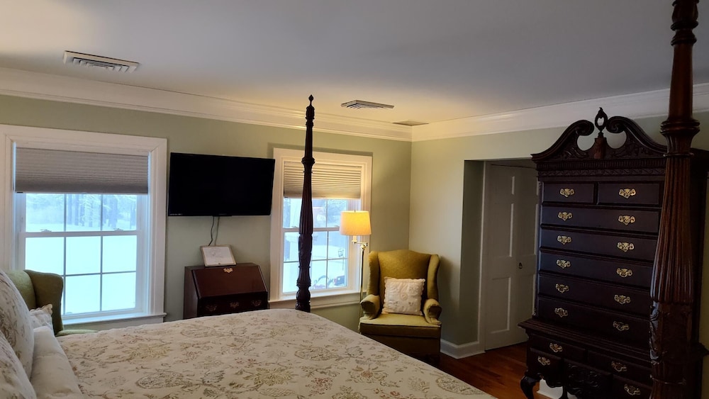 Kingsbay Mansion & Vacation Houses - photo 16
