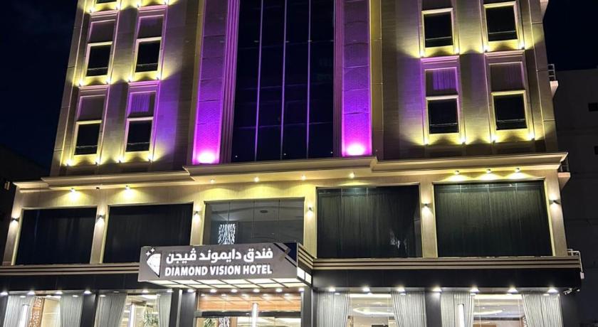 فندق إطلالة القمر Moon View Hotel — Jeddah — photo 3