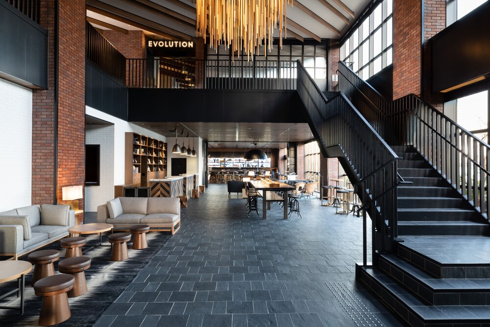Four Points by Sheraton Nagoya Chubu International Airport — hotel in Tokoname