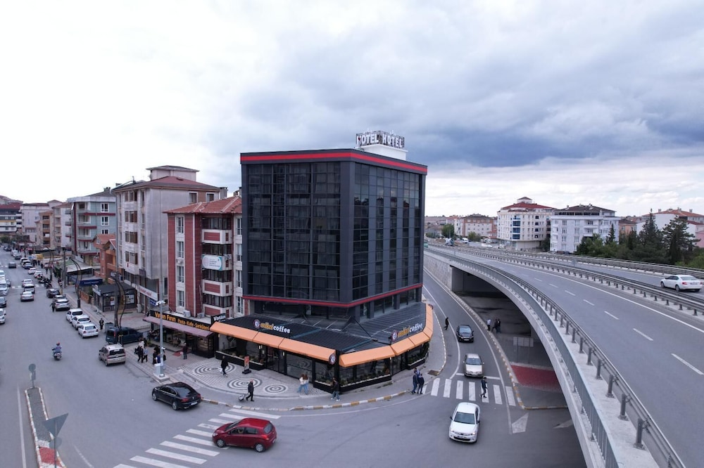 Kent Room Hotel — hotel in Kapakli