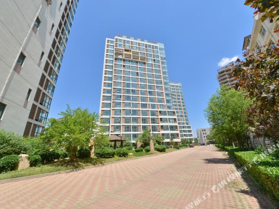 Four Seasons Seaside View Hotel in Qinhuangdao, People's Republic of China