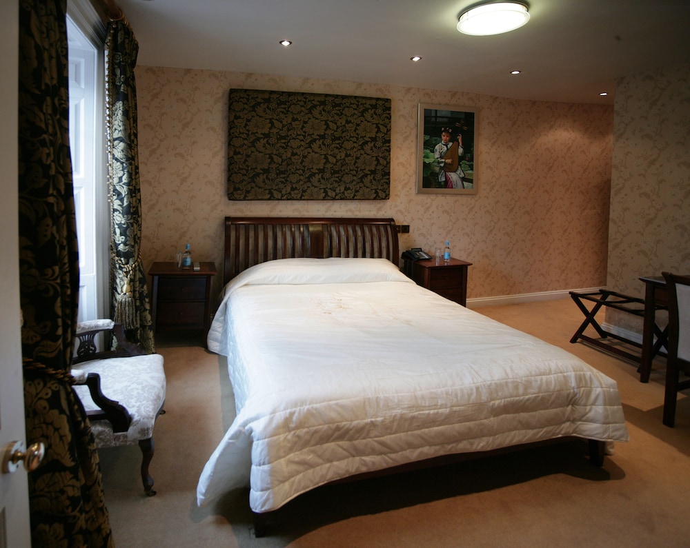 Colwick Hall Hotel — Nottingham — photo 3