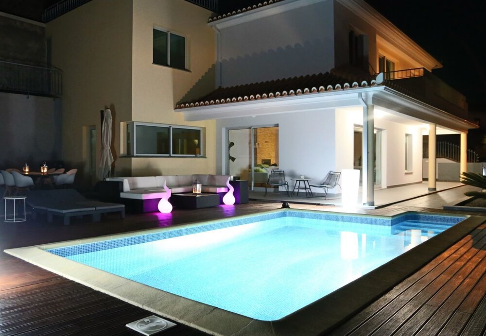 Estrela do Mar by MHM in Arco Da Calheta, Portugal