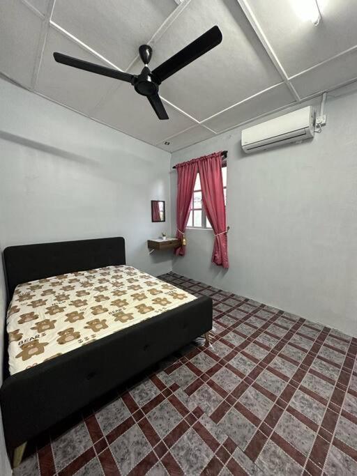 Warisan Homestay A — Mersing — photo 3