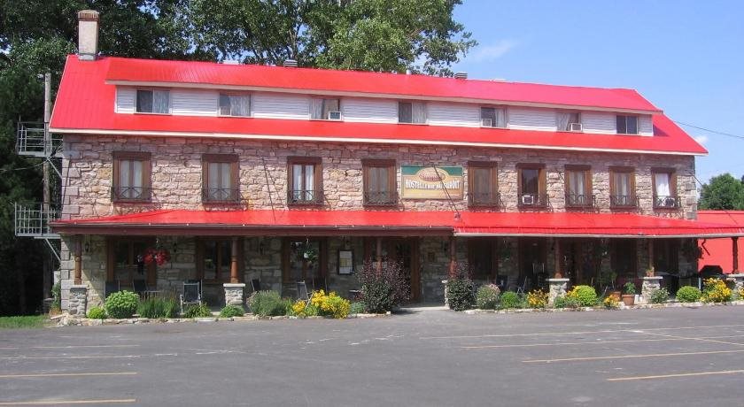 Hostellerie du Suroît - last minute hotel in Montreal