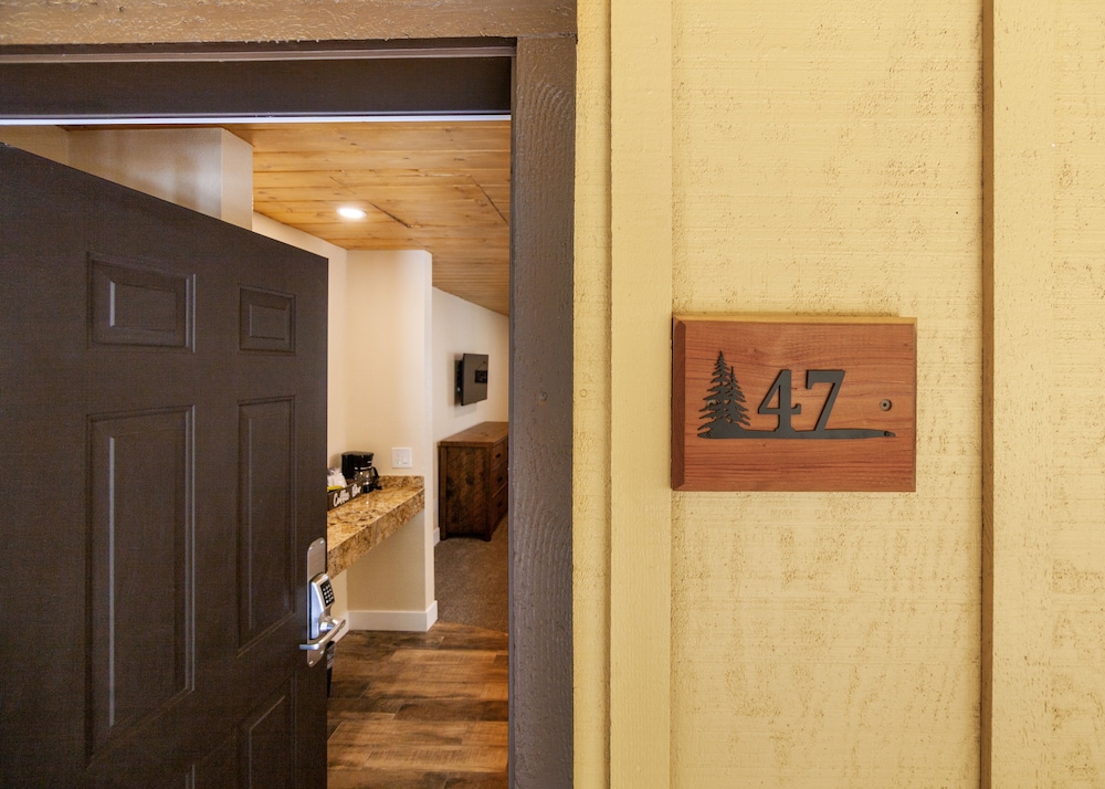 Tahquitz Pines Retreat - photo 110