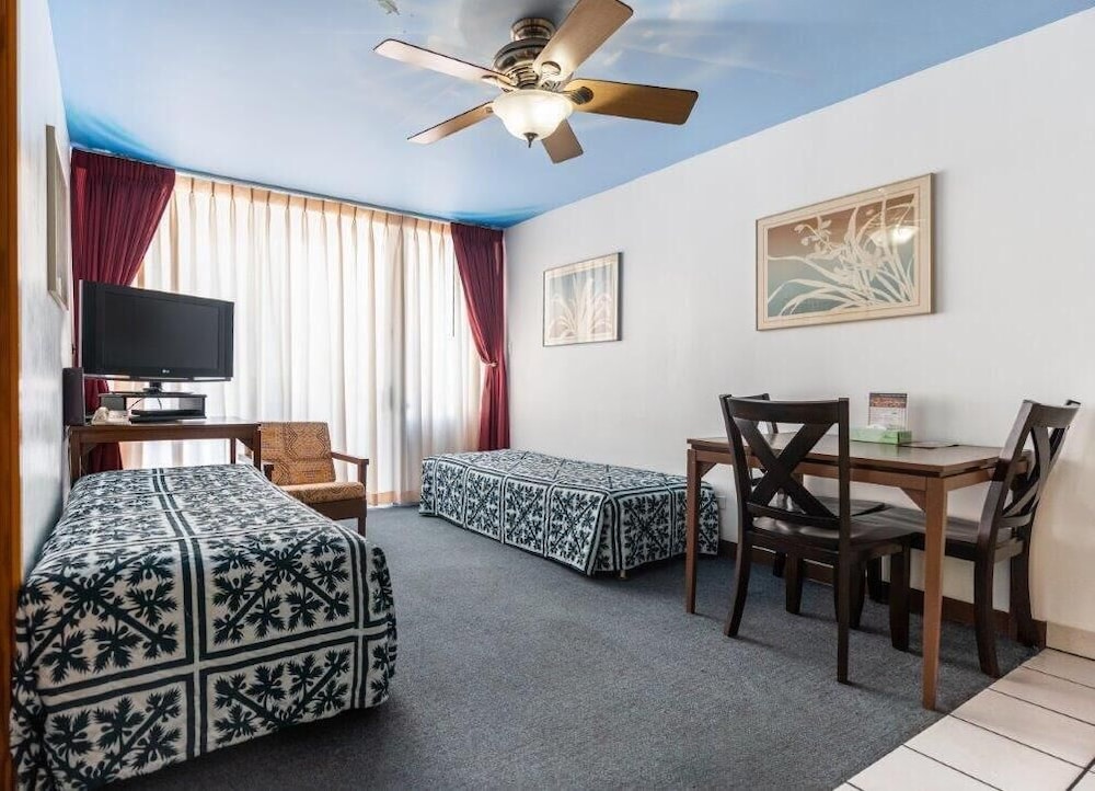 Holiday Surf Hotel - photo 16