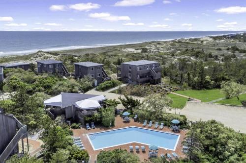 Unit 711 Ocean Colony Beach — Amagansett