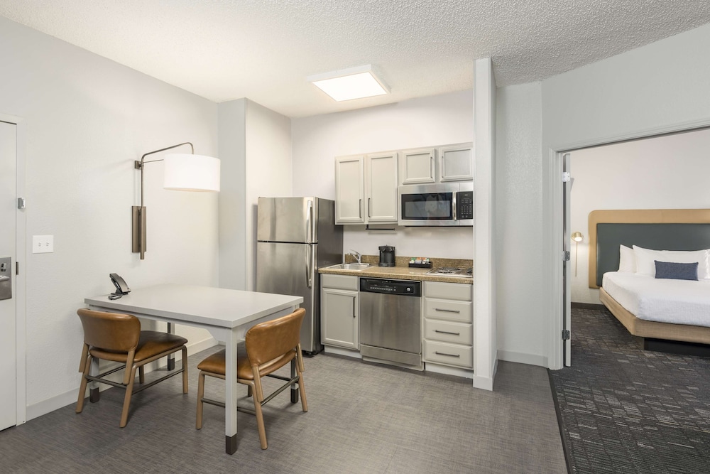 Homewood Suites by Hilton New Orleans - photo 13