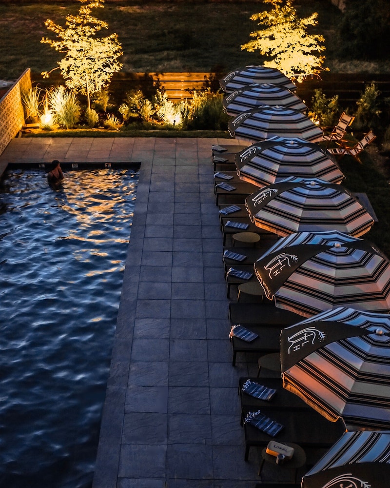 Lokal Hotel Cape May - photo 47