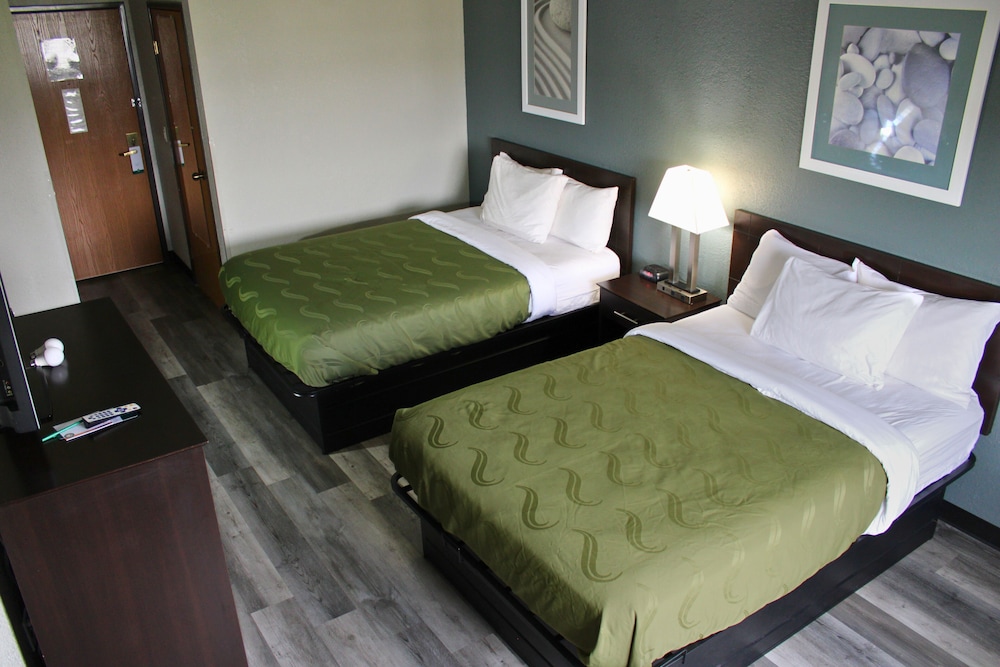 Blisspoint Inn Columbia City - photo 18
