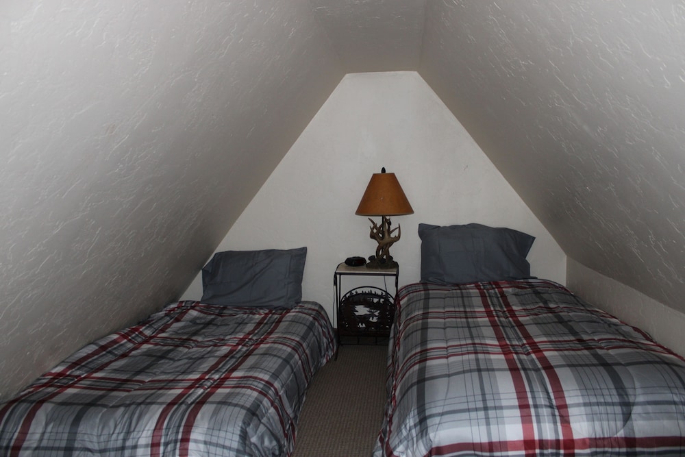 Edelweiss Resort and Restaurant - photo 54