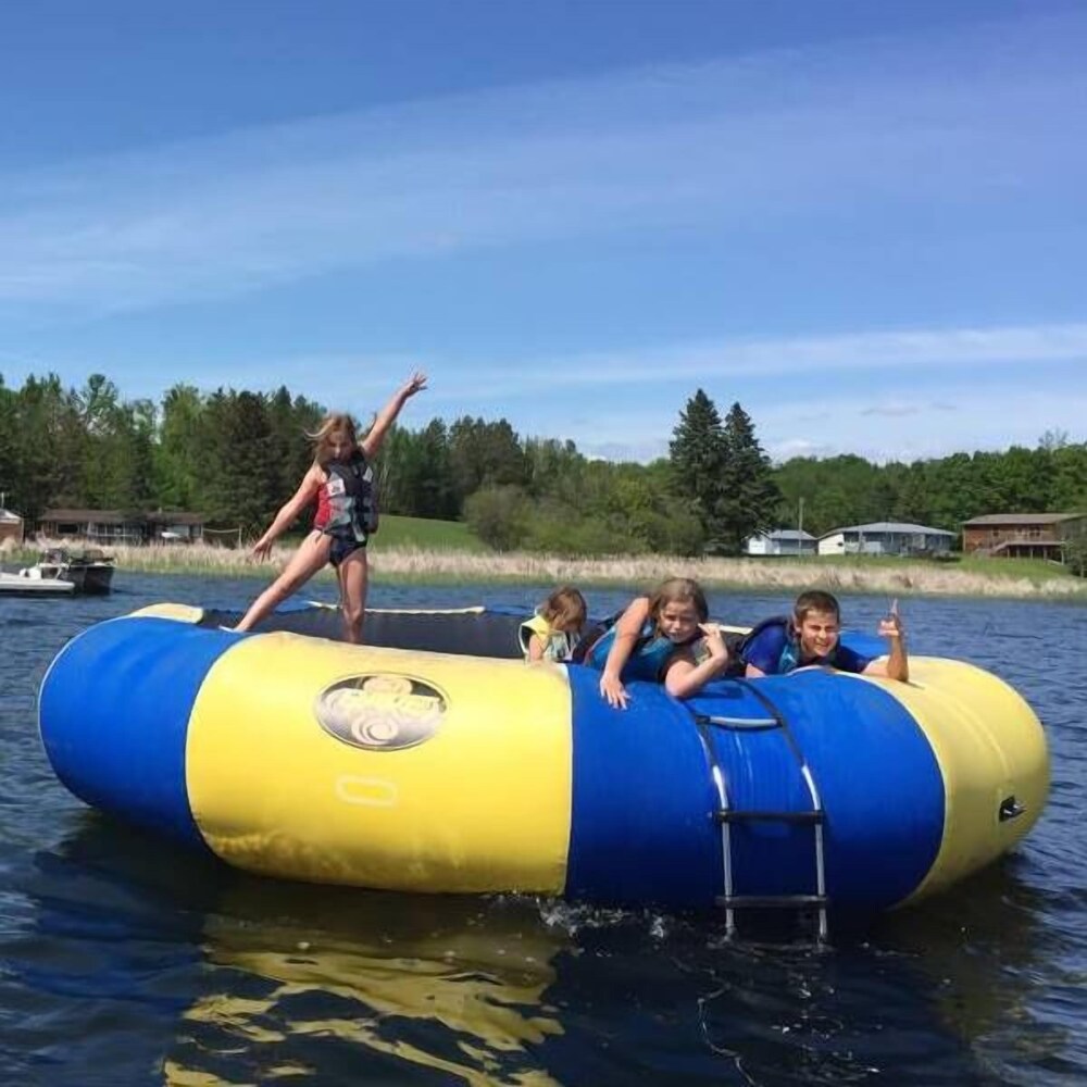 Dunrovin Resort - photo 152