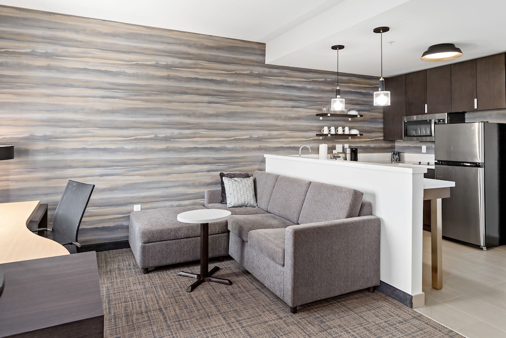 Residence Inn by Marriott Port Arthur - photo 22