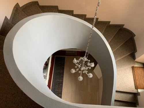 Casa Cervo — 4-Star Luxury Hotel in Olbia, Italy