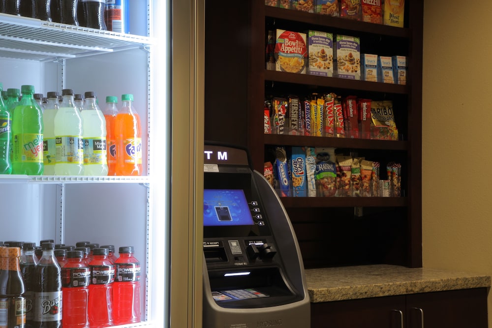Little Missouri Inn & Suites New Town - photo 23