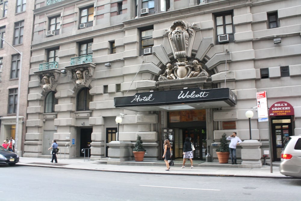The Hotel Wolcott - photo 71