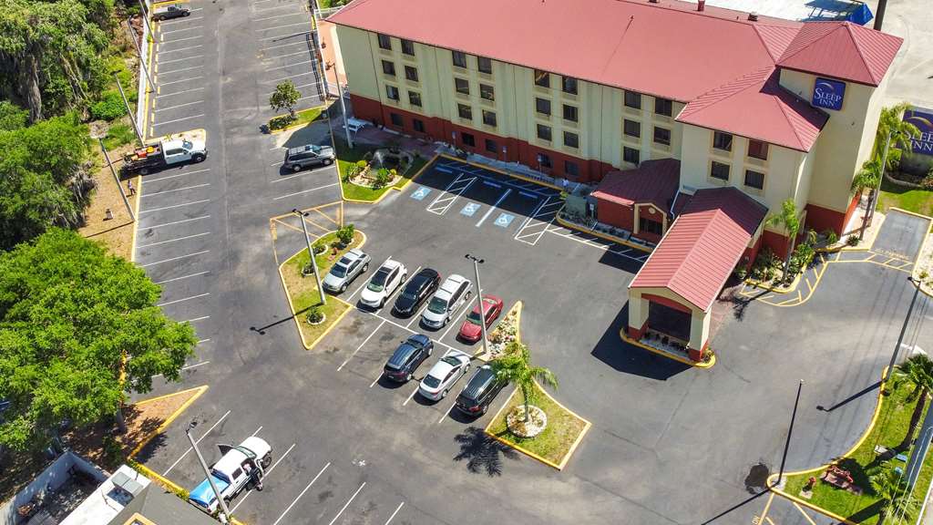 Wingate by Wyndham Leesburg Florida - photo 4