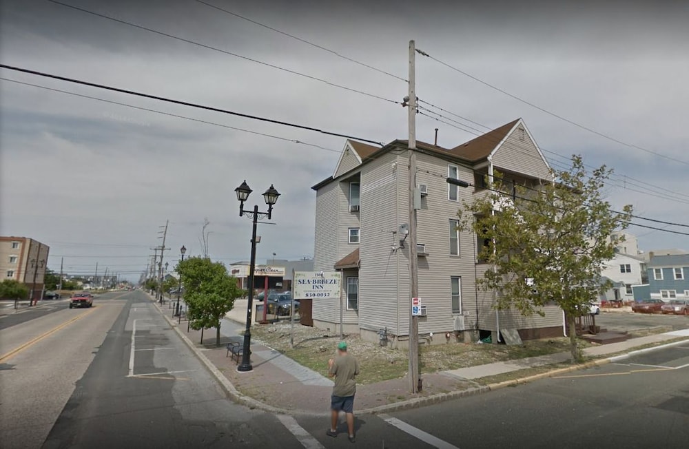 Hotel Charlee Sea Breeze Oceanblock - photo 2