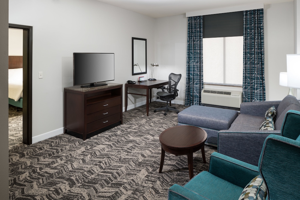 Hilton Garden Inn DFW North Grapevine - photo 6