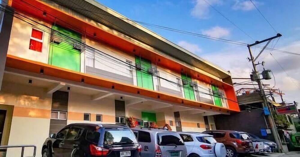 Downtown Suites - last minute hotel in Cagayan De Oro