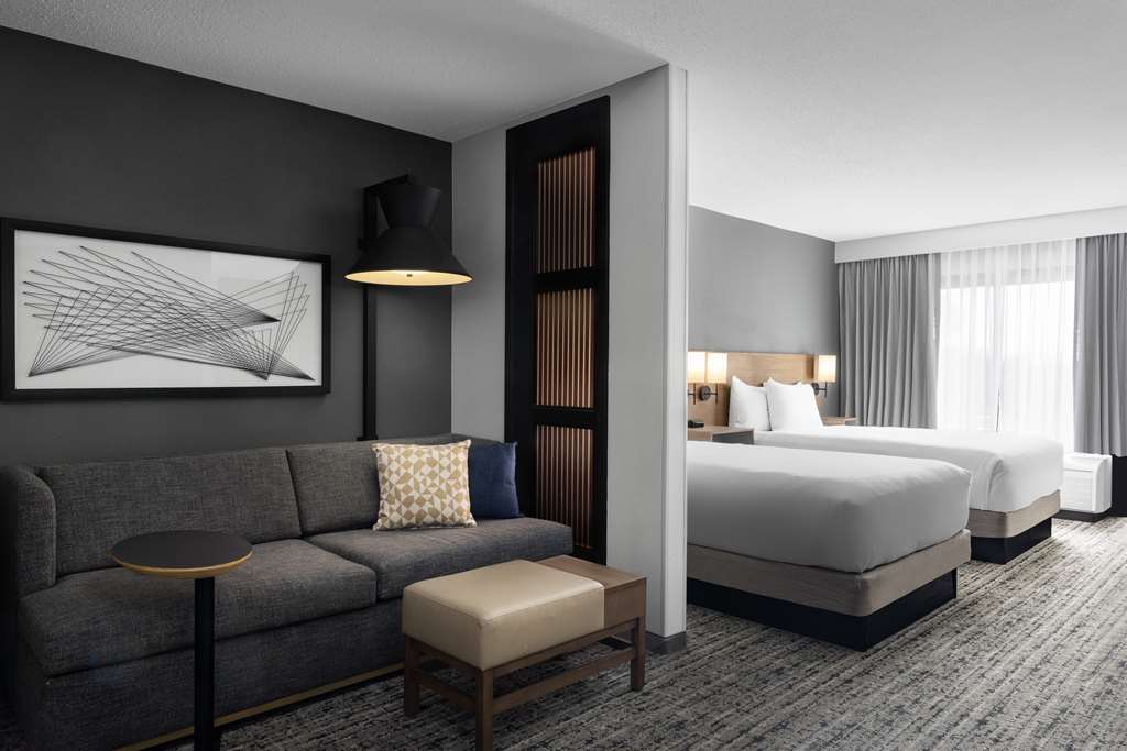 Hyatt Place Nashville Hendersonville - carbon neutral hotel in Hendersonville