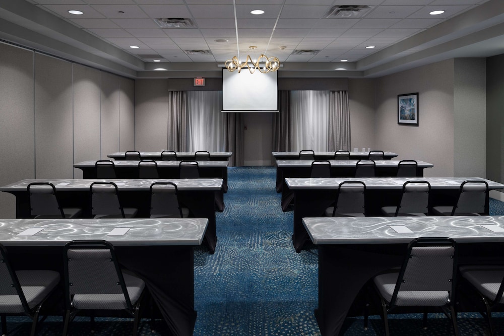 Homewood Suites Stewart Airport - photo 25