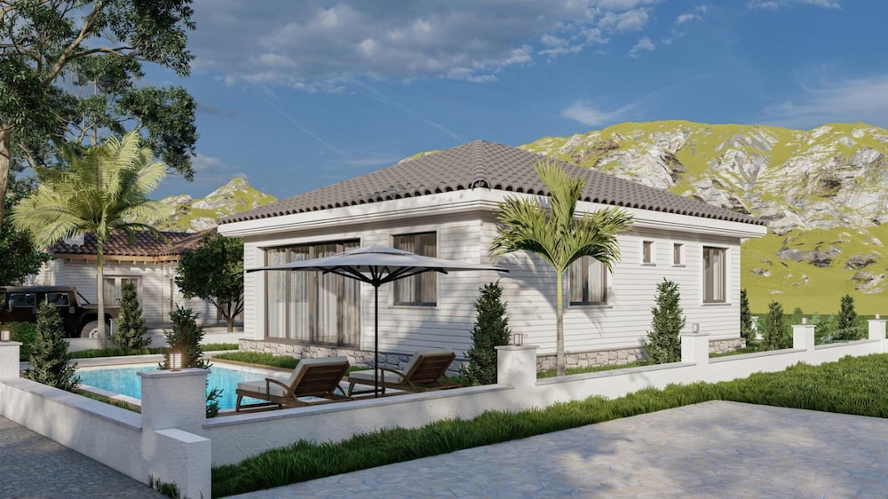 Villa Central in Dalyan — 4-Star Luxury Hotel in Ortaca, Turkey