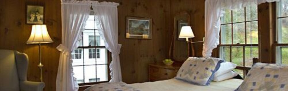 Arlington's West Mountain Inn - photo 3