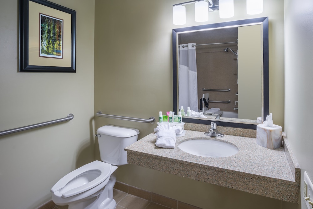 Holiday Inn Express Hotel & Suites St. Paul Woodbury by IHG - photo 27
