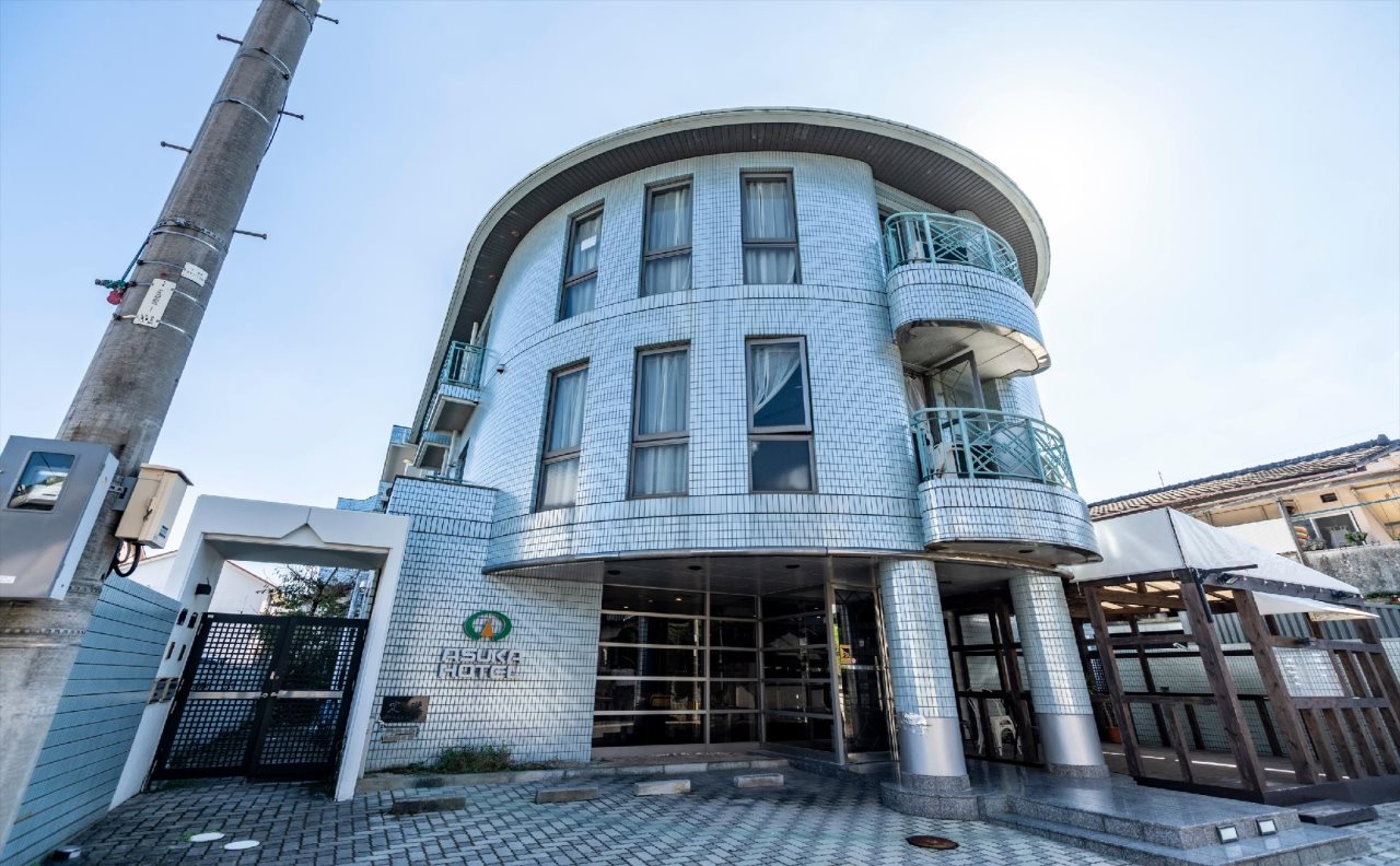 Tabist Asuka Hotel Karatsu in Saga, Japan