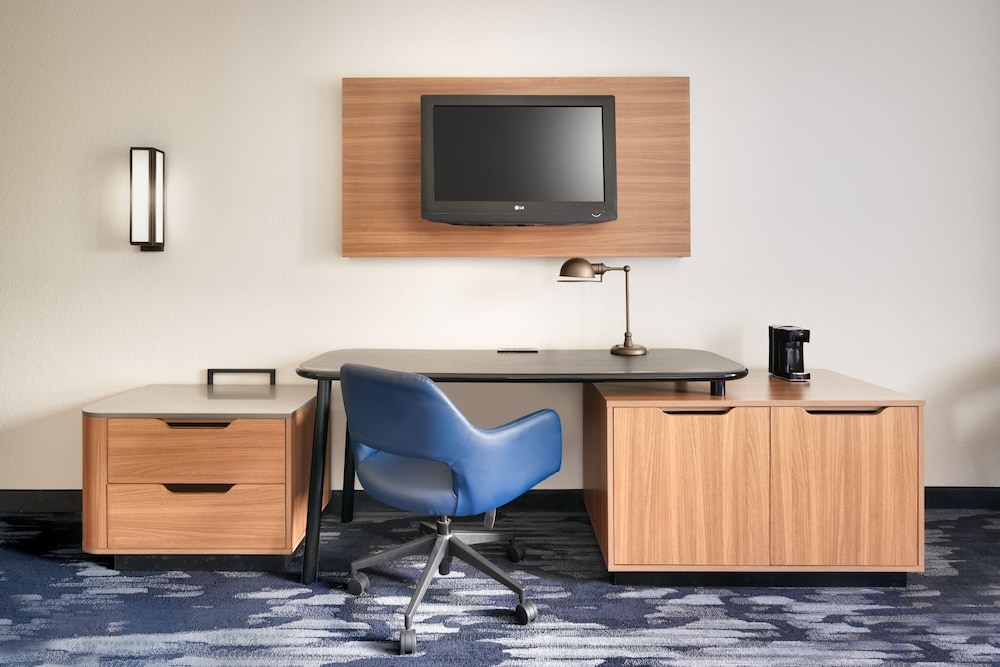 Fairfield Inn & Suites by Marriott Albany - photo 10