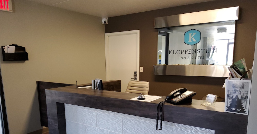 Klopfenstein Inn and Suites - photo 5